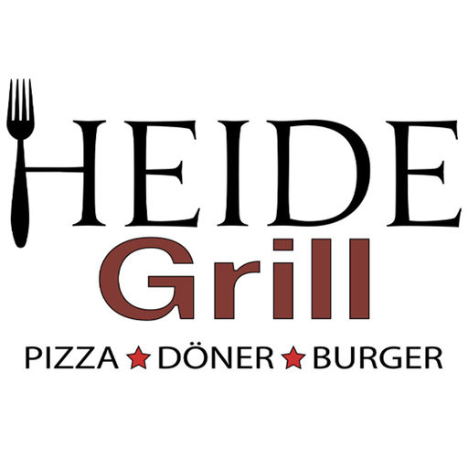 Heide Grill Paderborn logo