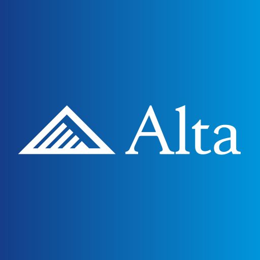 Alta Bull Search logo