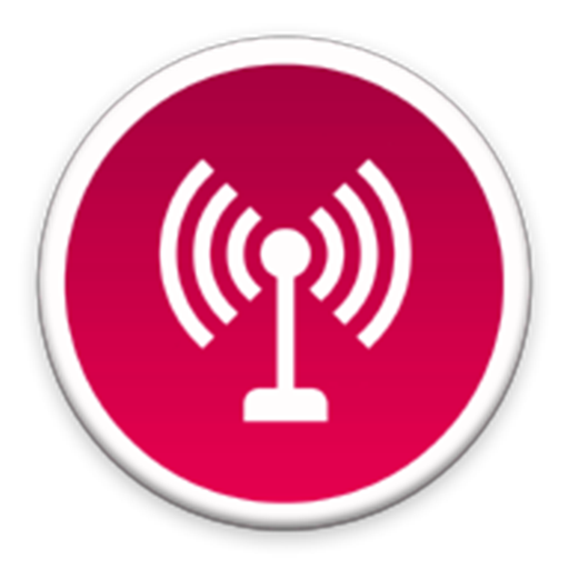 Mongolian Radio 1.0.2 Icon