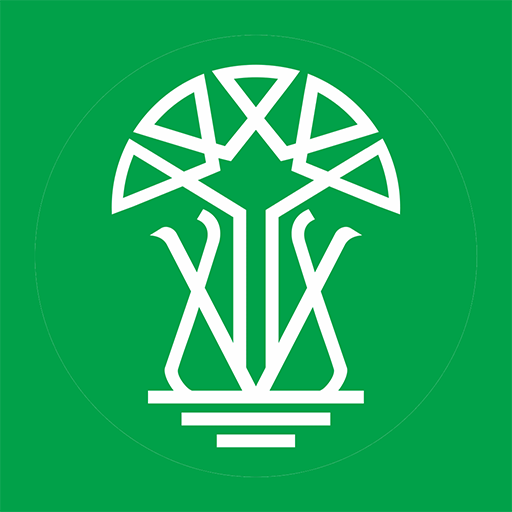 SDM - Pusat Penelitian Kelapa logo