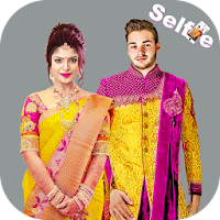 Couple Selfie Camera - Tradition Photo Suits