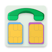 Dual SIM Dialer Free