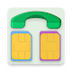 Dual SIM Dialer Free Laai af op Windows