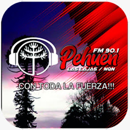 Icon image Radio Pehuen