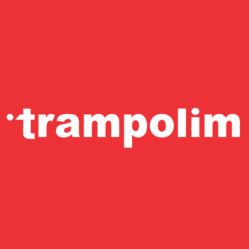 Cartão Trampolim logo