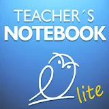 Teacher's Notebook Lite icon