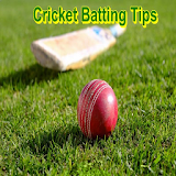 Cricket Batting Guide icon