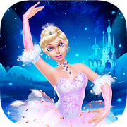 Top 49 Casual Apps Like Fashion Doll - Ice Ballet Girl - Best Alternatives