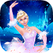 Fashion Doll - Ice Ballet Girl - Androidアプリ