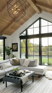 Interior Design - Home Decor