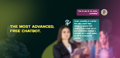 AI Chat App - AI Chatbot