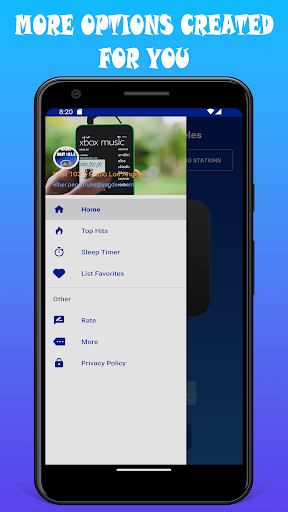 App-voorskou
