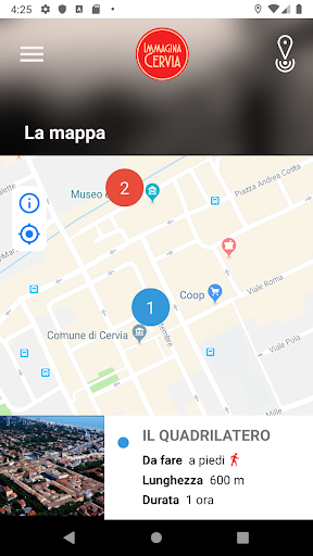 Immagina Cervia Screen 3