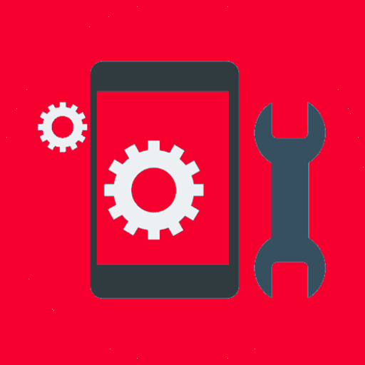 MySmartService logo