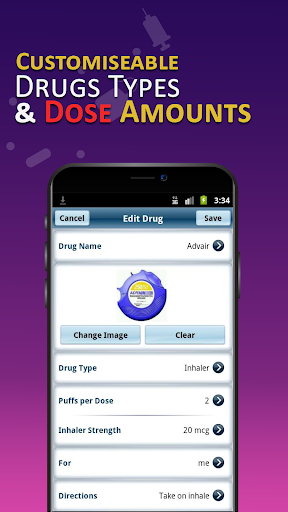 Dosecast - Pill Reminder and Med