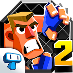 Cover Image of Download UFB 2: Fighting Champions Game  APK