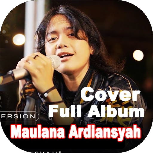 Maulana Ardiansyah Cover Album