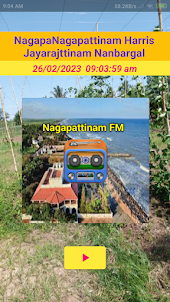 Nagapattinam FM