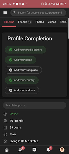 youget Screenshot 3 - AppWisp.com