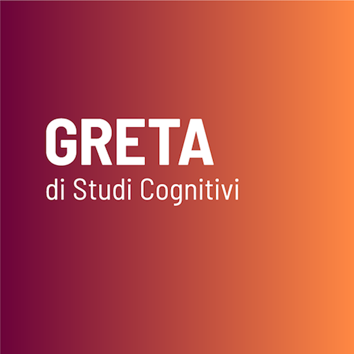 GRETA di Studi Cognitivi logo