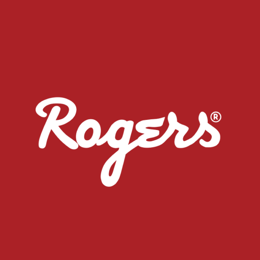 Roger's Smash Burgers  Icon