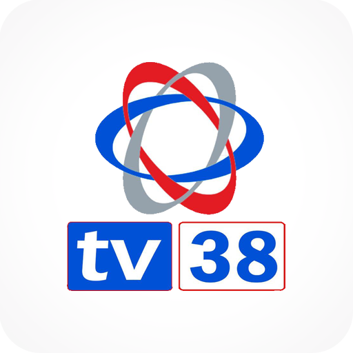 TV 38  Icon