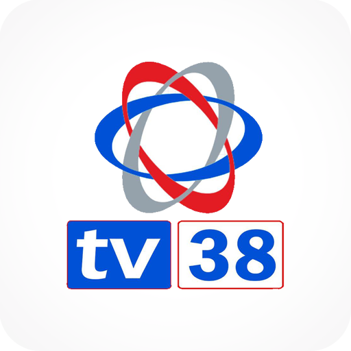 TV 38 logo