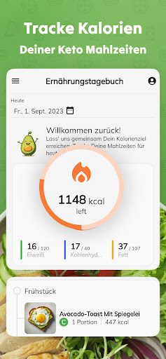 App-Vorschau