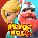 Merge War - Army Draft Battler