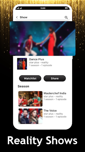 Star Utsav HD TV-Hotstar Shows on Star Utsav Guide