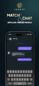 YouApp - People Groups