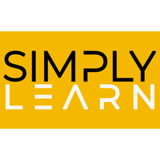 simply learn logo