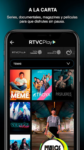 RTVCPlay