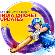 Indian Cricket Updates