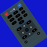 Remote For AZ Premium HD plus icon