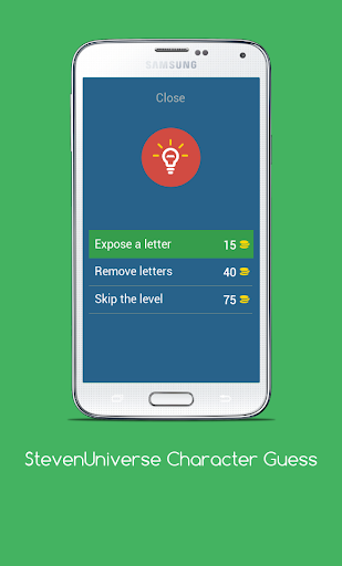 Steven Universe Characters