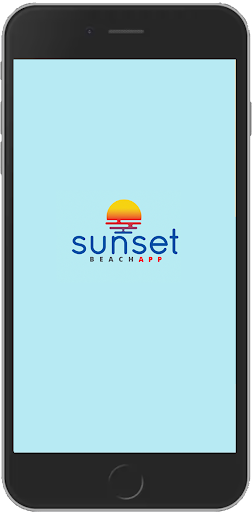 Sunset Beach Palmi Screenshot 1 - AppWisp.com