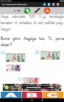 3. Sınıf Matematik Konu Anlatımı ve Testler 2020 APK 屏幕截图图片 #8