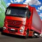 Euro Truck Driving Simulator 33