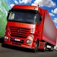 3D-симулятор вождения для грузовиков Euro Real