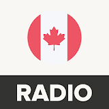 FM Radio Canada icon