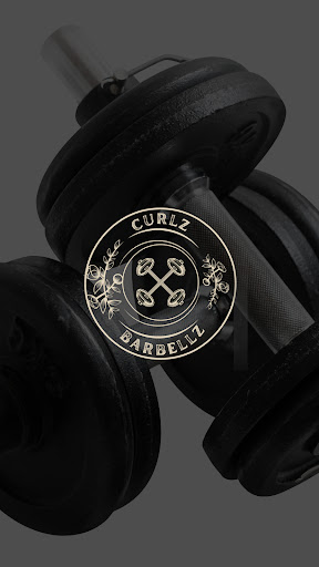 Android application Curlz and Barbellz screenshort