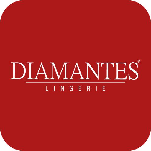 Diamantes Lingerie Consultora logo