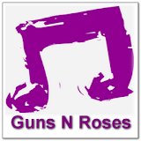 GUNS N’ ROSES Lyrics icon