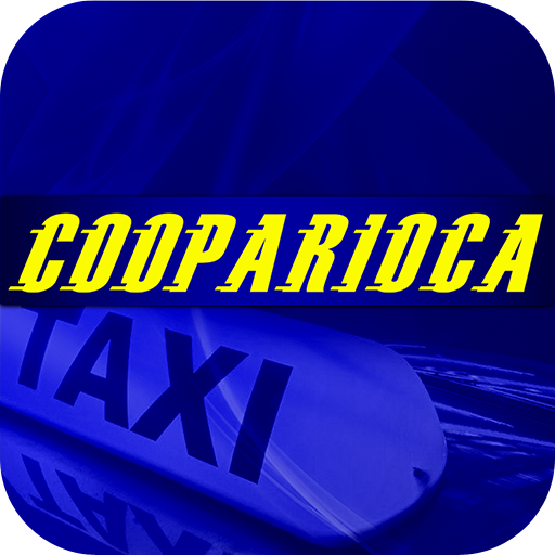 Cooparioca logo