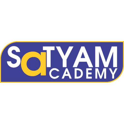 Satyam Academy Katni - AppWisp.com