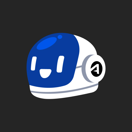 Astro Crew logo