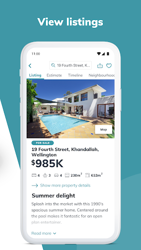 homes.co.nz Screen 3