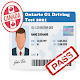 Ontario G1 Driving Test 2021 Laai af op Windows