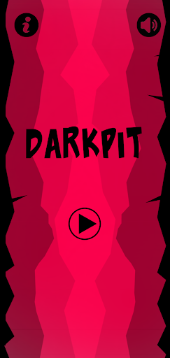 Android application Dark Pit screenshort